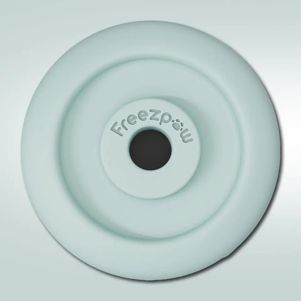 Cat Zen Relief Freezing Toy