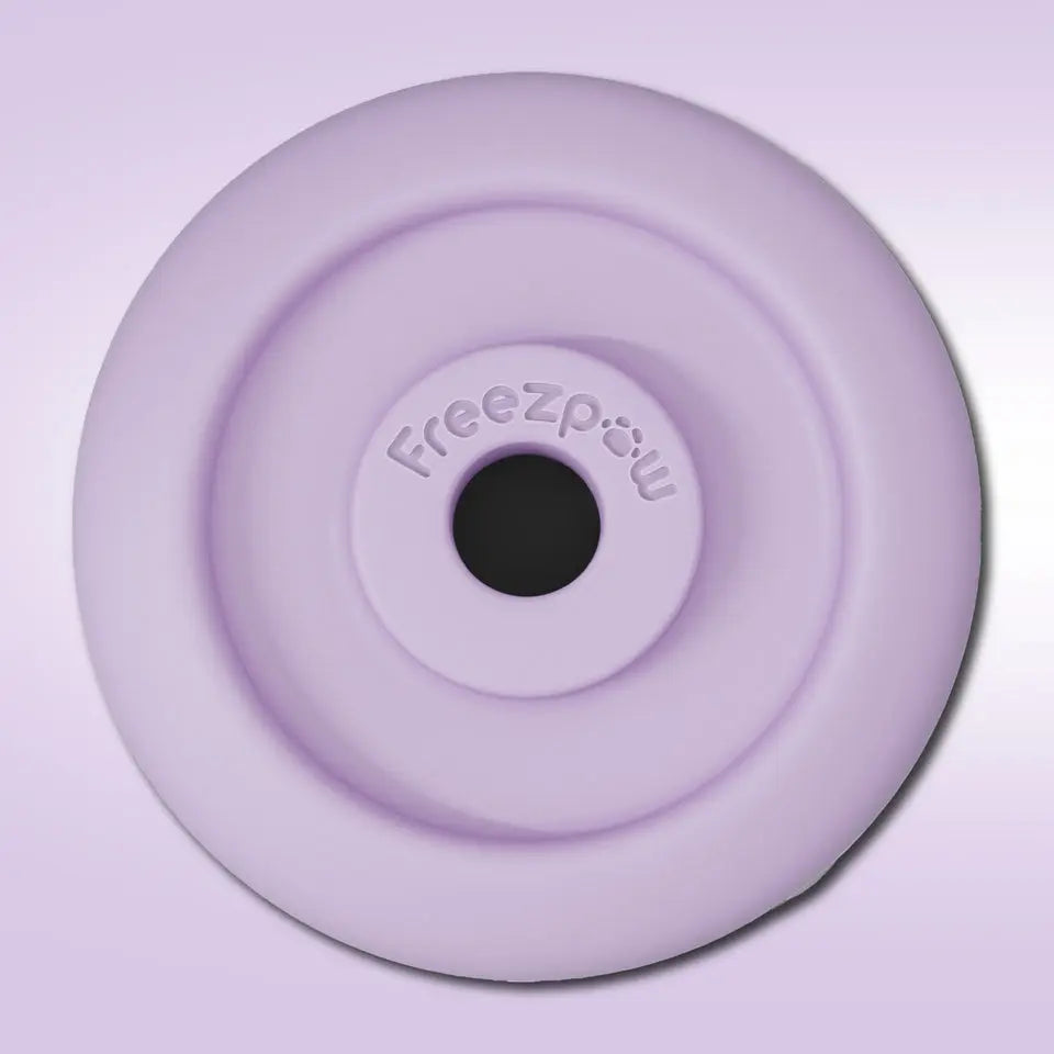 Cat Zen Relief Freezing Toy