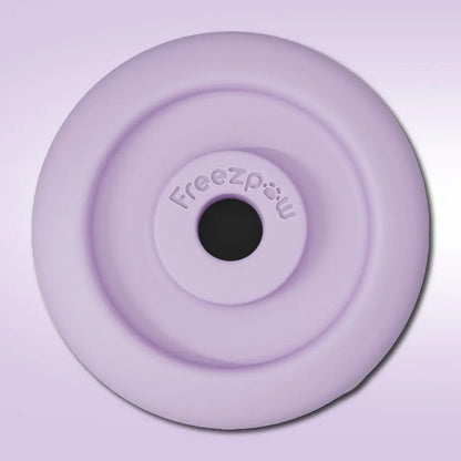 Cat Zen Relief Freezing Toy