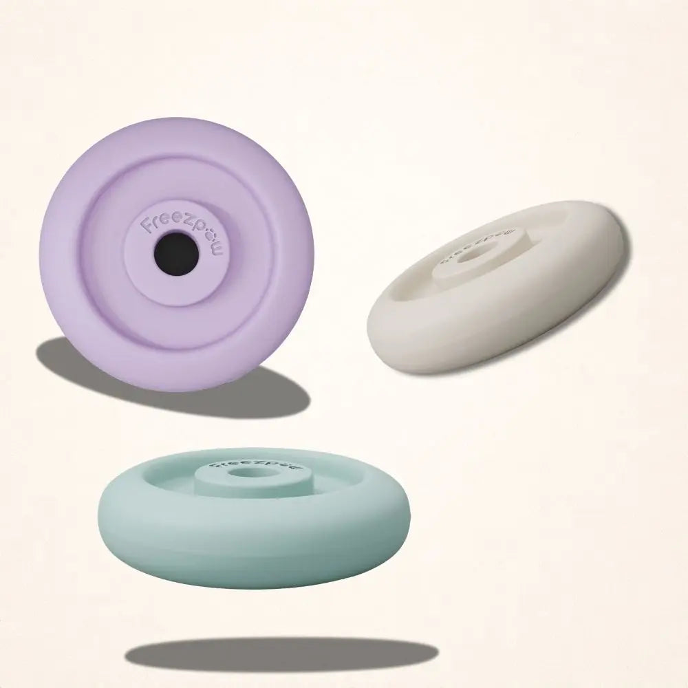 Cat Zen Relief Freezing Toy