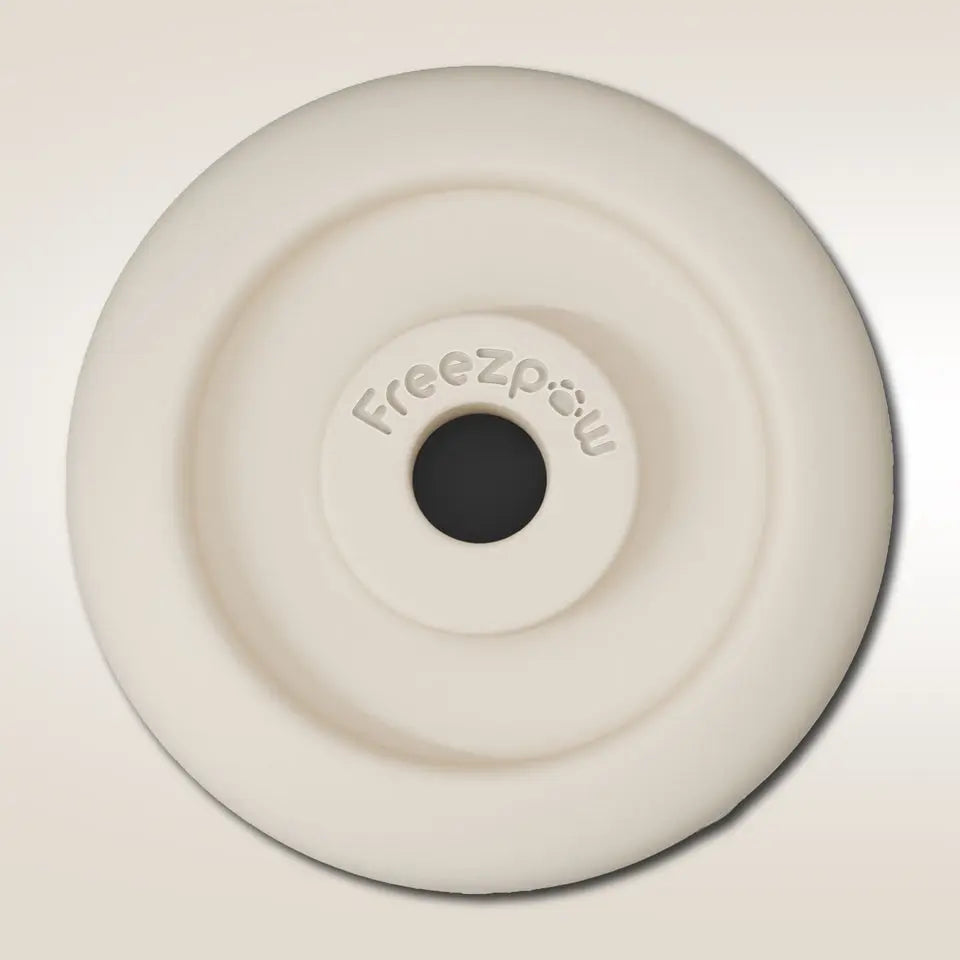 Cat Zen Relief Freezing Toy